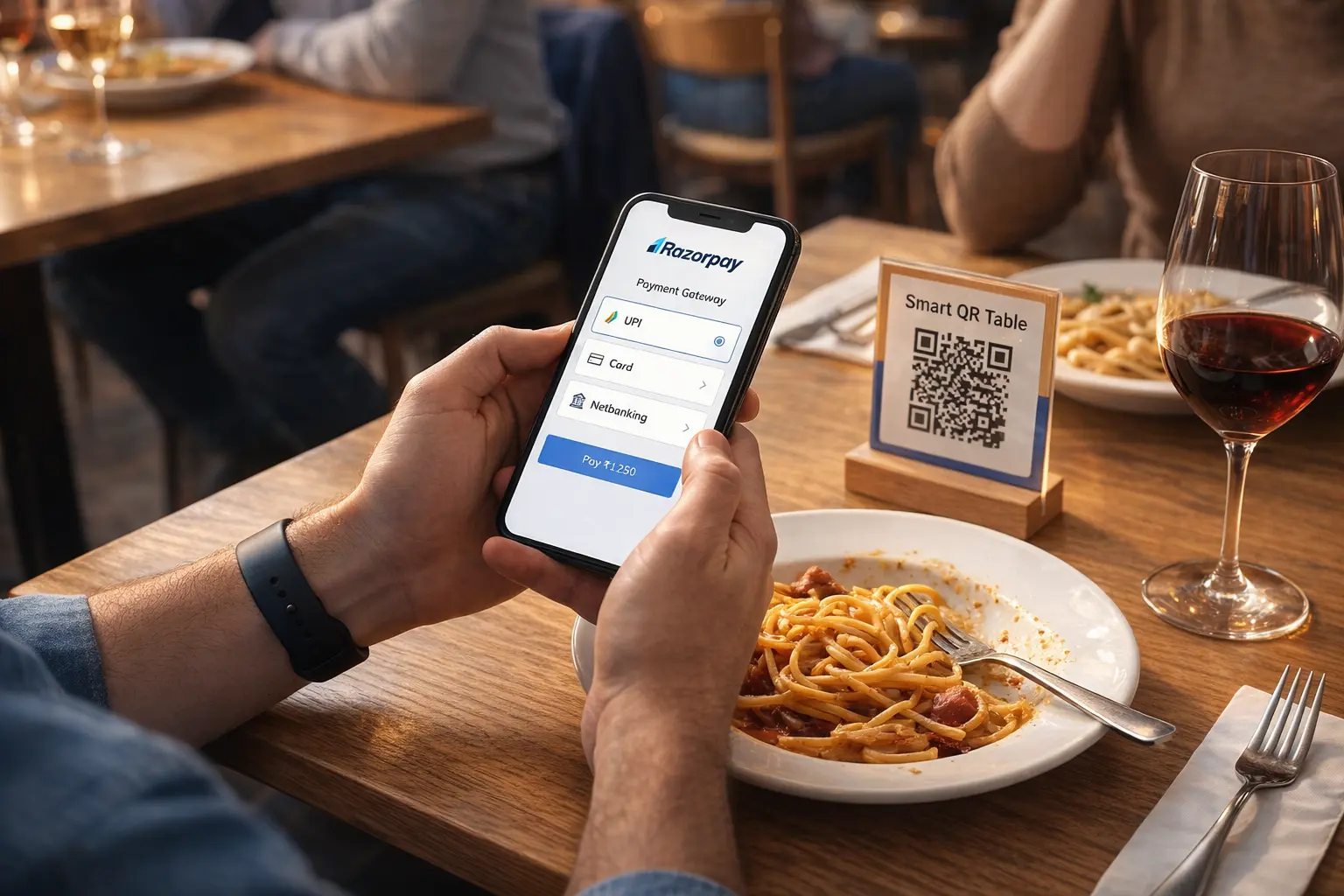 Online Payments